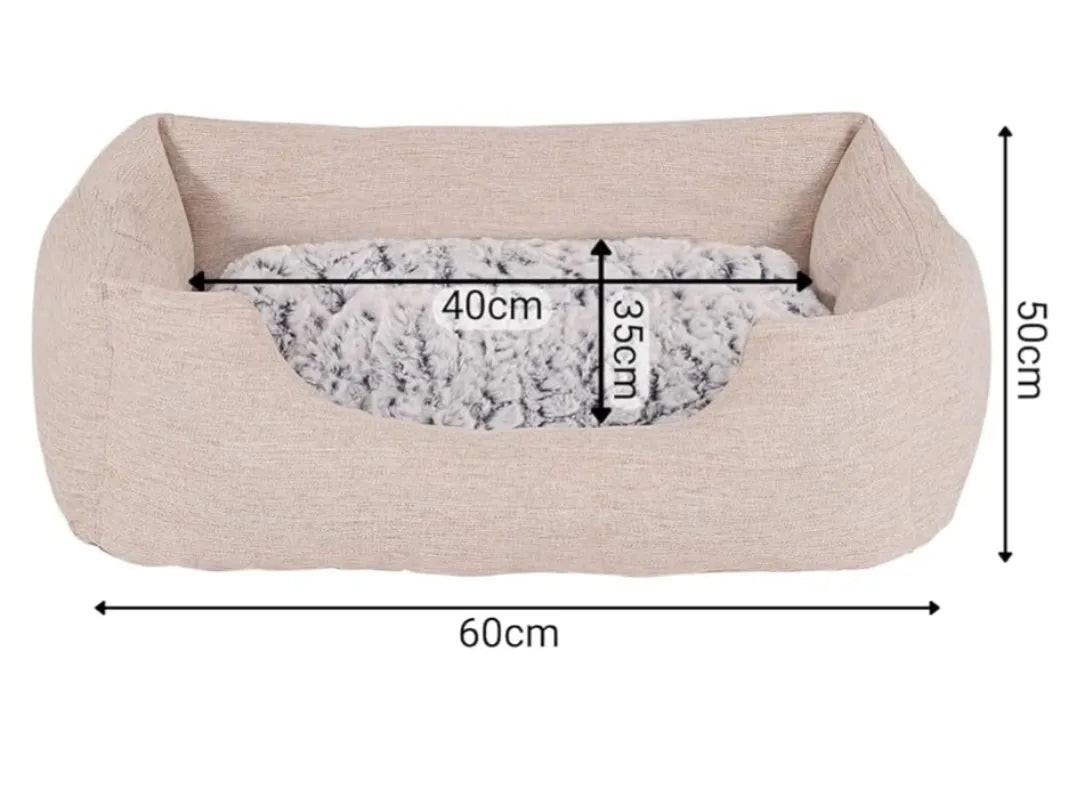 Cama para perro - lionto