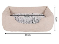 Cama para perro - lionto
