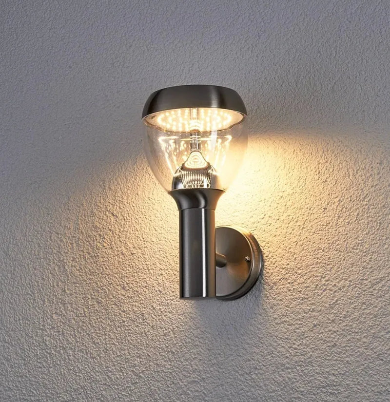 LED Lámpara de pared