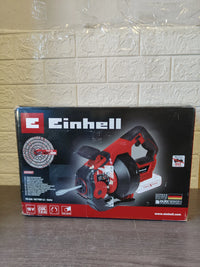 Limpiador de tubos - Einhell