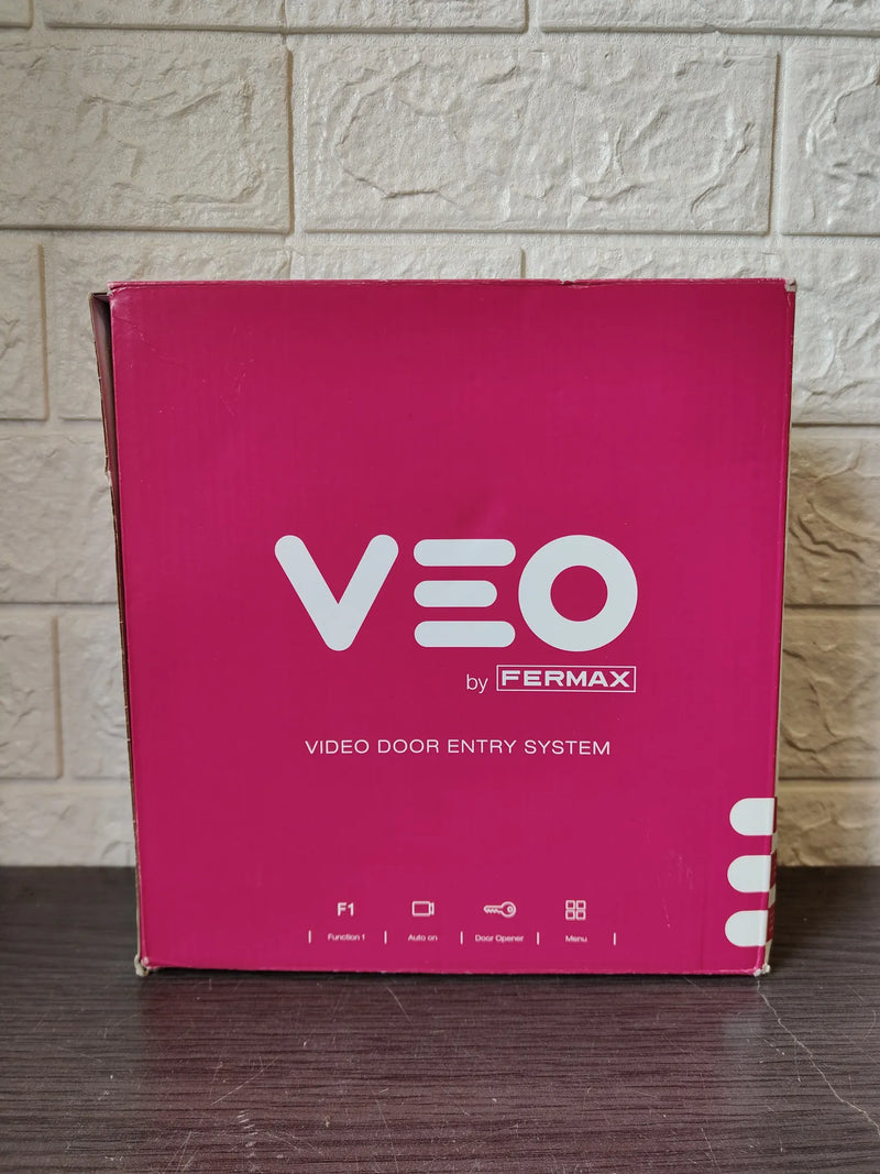 Monitor - Veo