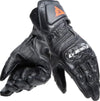 Guantes de moto largos talla XS - Dainese