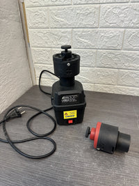 Afilador de brocas