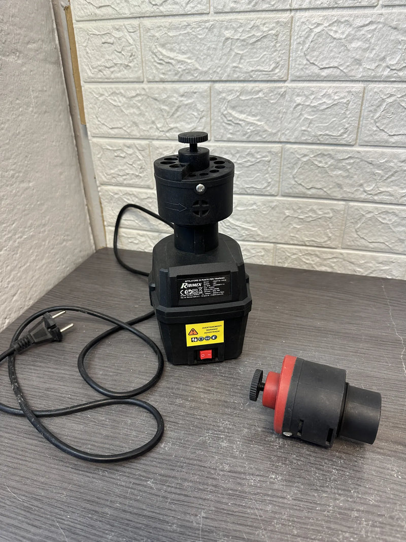 Afilador de brocas