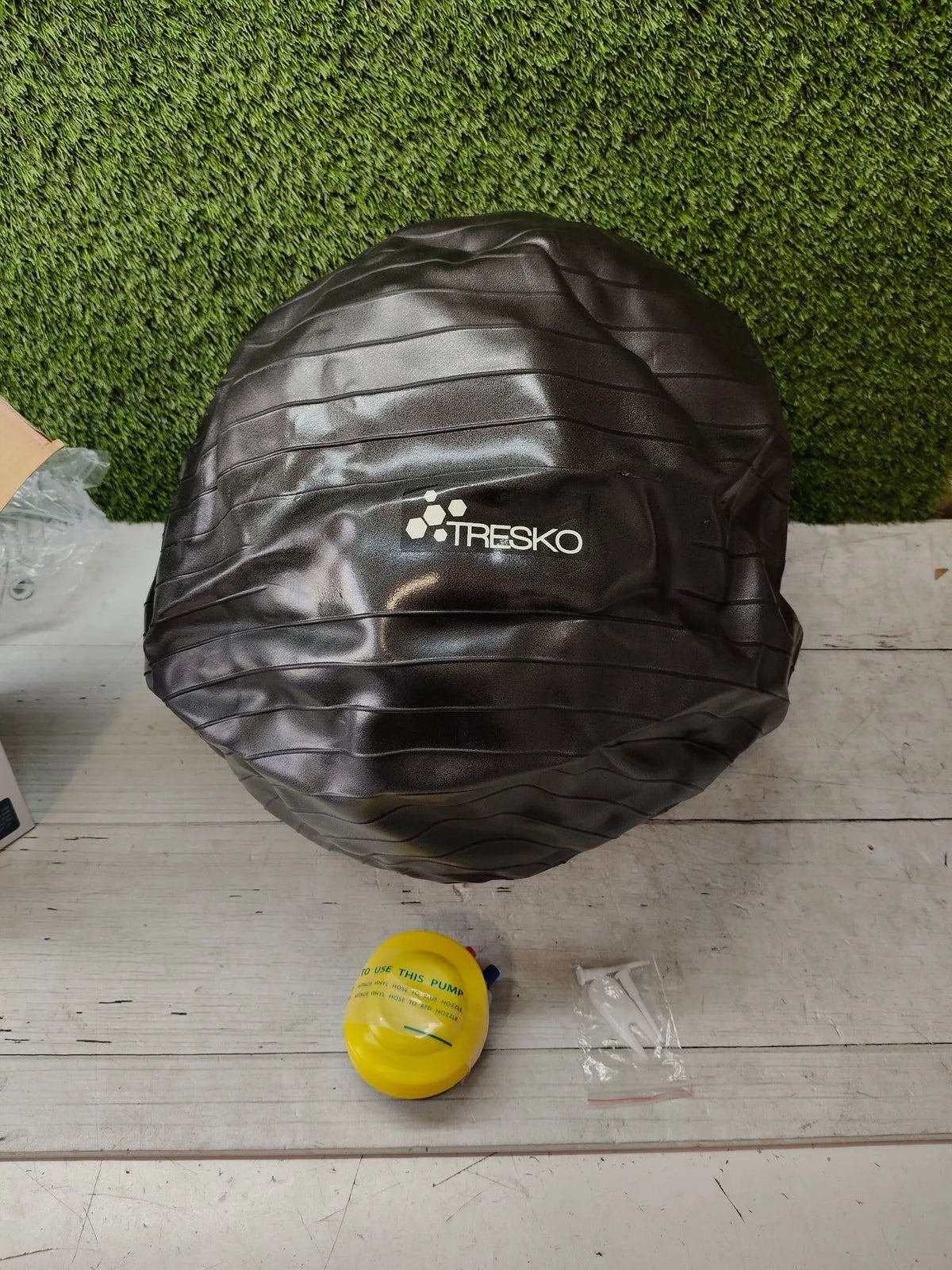 Pelota de Gimnasia - TRESKO