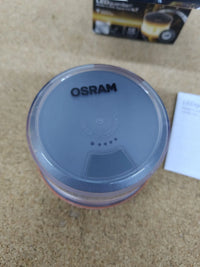 Baliza homologada V16 OSRAM