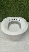 Wc portatil, bidet para wc plegable