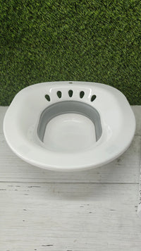 Wc portatil, bidet para wc plegable