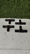 Empalmes Cables Electricos de 3 pines