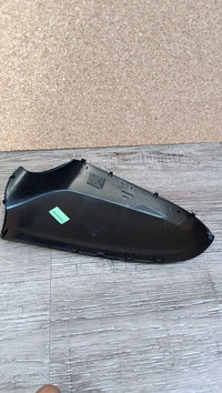Cubierta para retrovisor