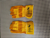 PACK 20 Unidades de guantes para soldar
