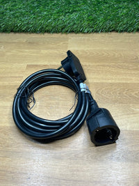 Cable alargador de 3 m con Enchufe Plano Brennenstuhl
