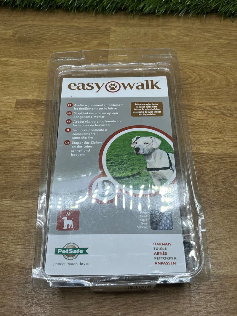 Arnés para Perros Easy Walk PetSafe