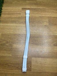 Cable de extensión de alimentación Premium de 12 Pines