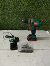 HYCHIKA Taladro Atornillador 12V - HYCHIKA