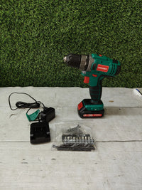 HYCHIKA Taladro Atornillador 12V - HYCHIKA