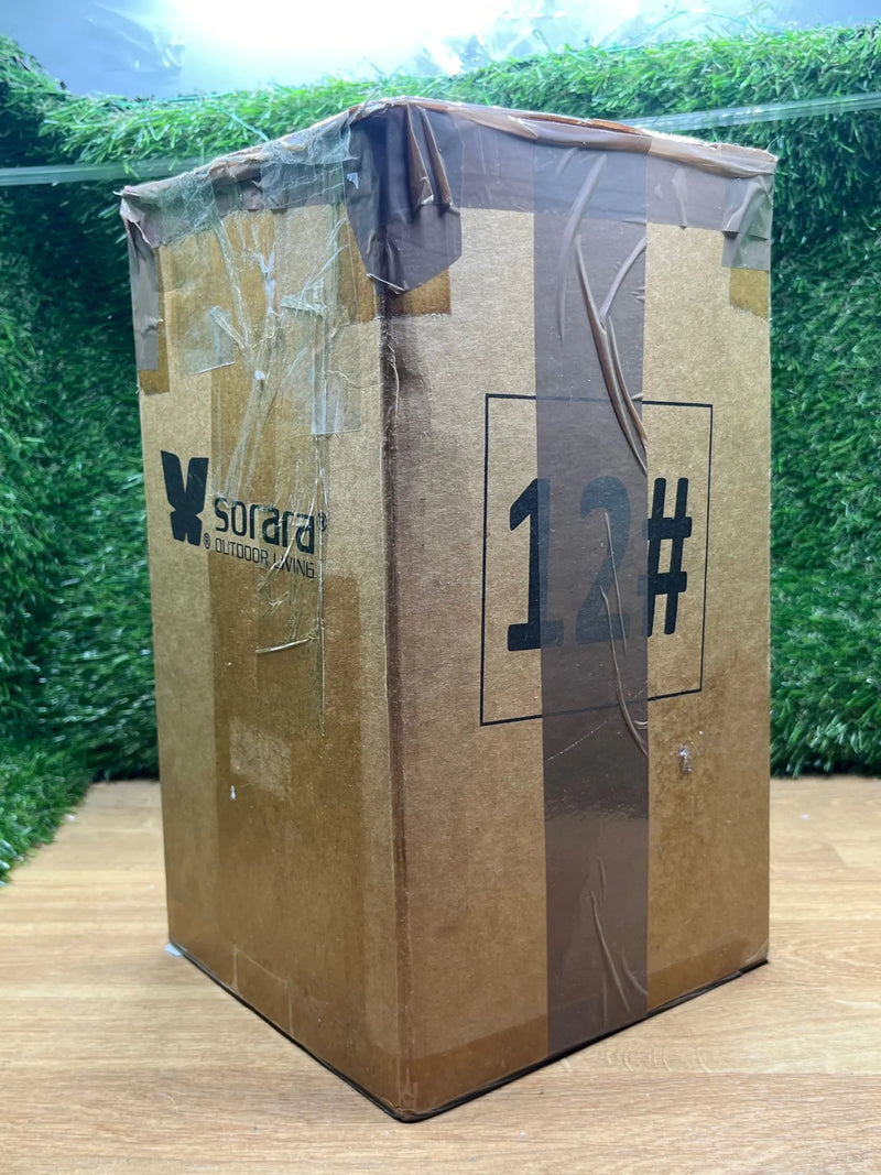 Funda Protectora para Mesa Cuadrado SORARA