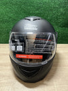 Casco de Moto Modular