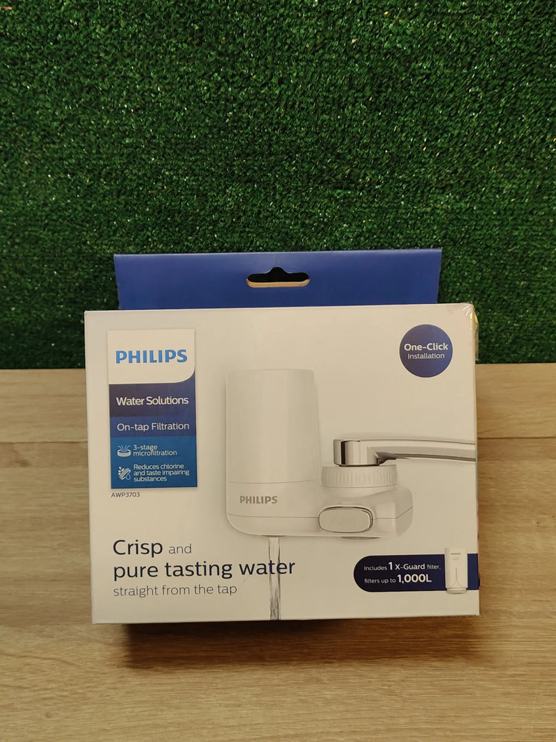 Filtro de agua del grifo PHILIPS