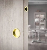 Juego para puertas correderas