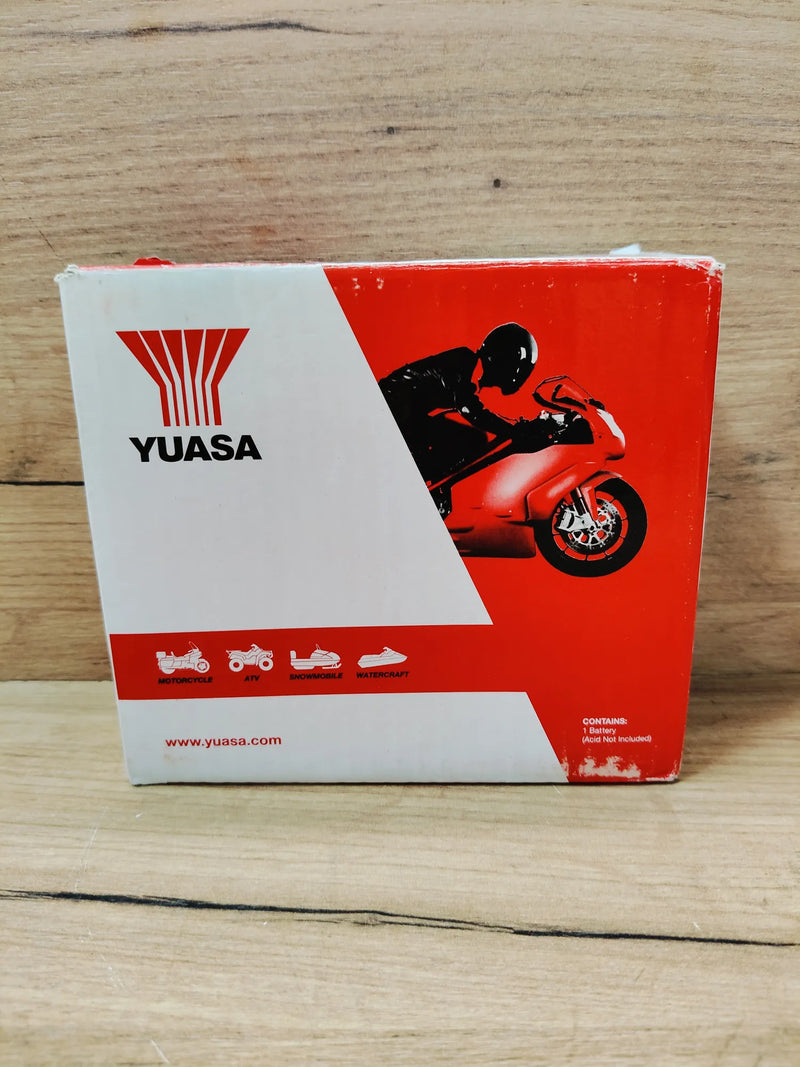 BATERIA 12N5.5-3B - YUASA
