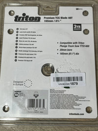 Disco de corte para Sierra