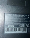 Monitor MSI Pro MP223 E2