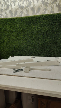 Soportes de aire acondicionado para unidad exterior