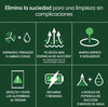 Aspirador y friegasuelos con mapeo - Irobot