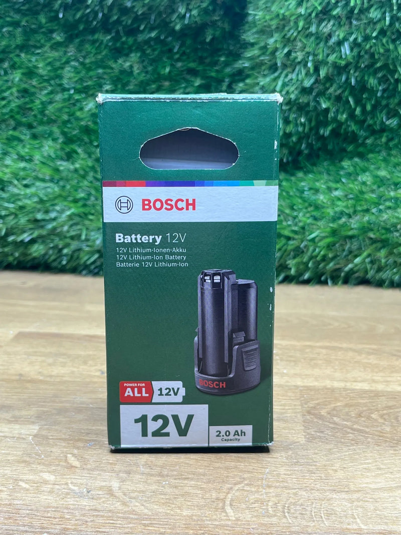 Batería de sustitución de 12V Bosch