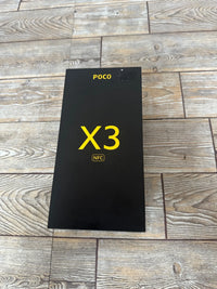 Movil Smartphone Xiaomi Poco X3