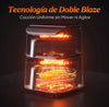 Freidora de aire con doble cesta - Cosori