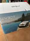 Robot piscina limpiafondos WYBOT C2