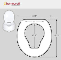 Elevador de WC - homecraft
