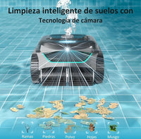 Robot de piscina - WYBOT C2