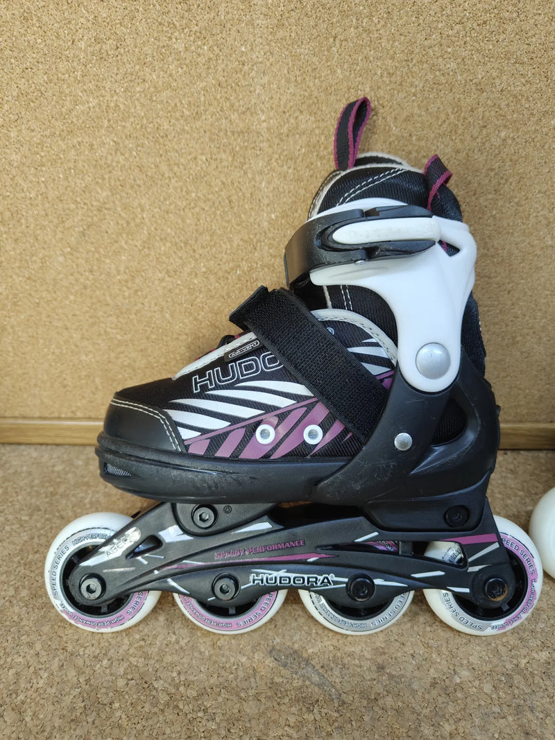 Patines en línea para niños HUDORA