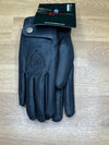 Guantes de equitación de Invierno Mora Kerbl