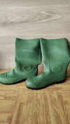 BOTA VERDE PVC HYDR Bellota 42