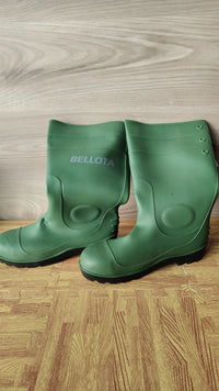 BOTA VERDE PVC HYDR Bellota 42