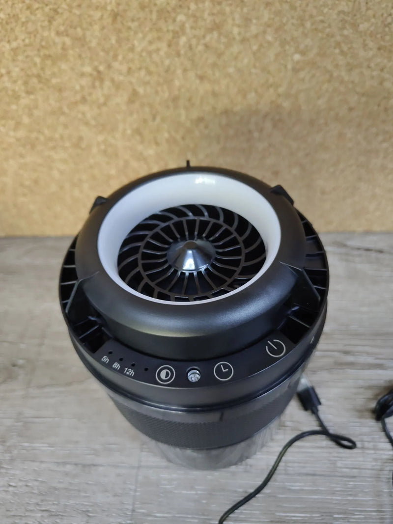 Mosquito killer lampara