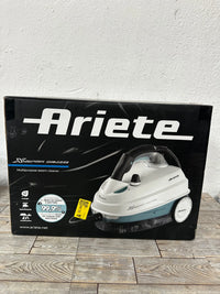 Limpiadora de vapor Ariete
