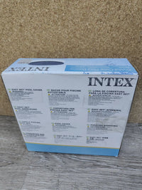Set de piscina Intex