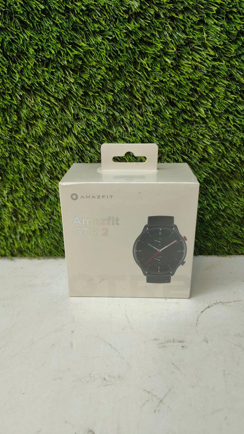 Amazfit GTR 2 Smartwatch Reloj Inteligente Fitness 90 Modos