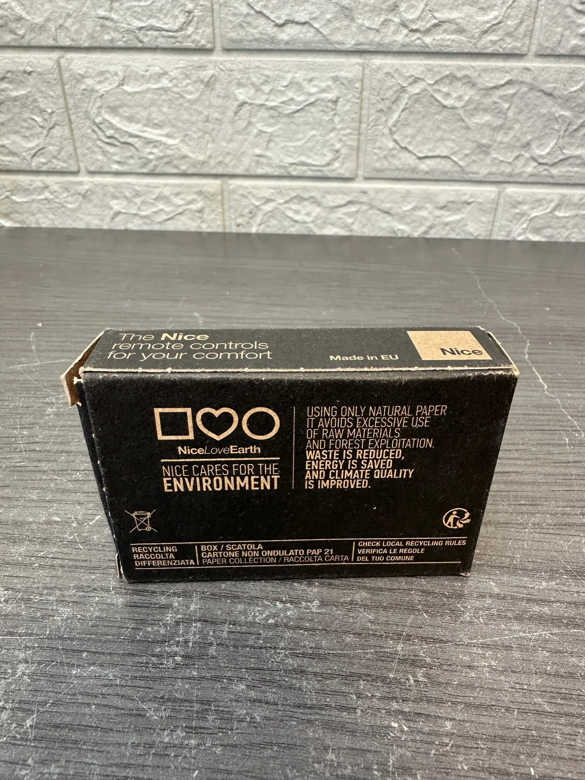 Transmisor