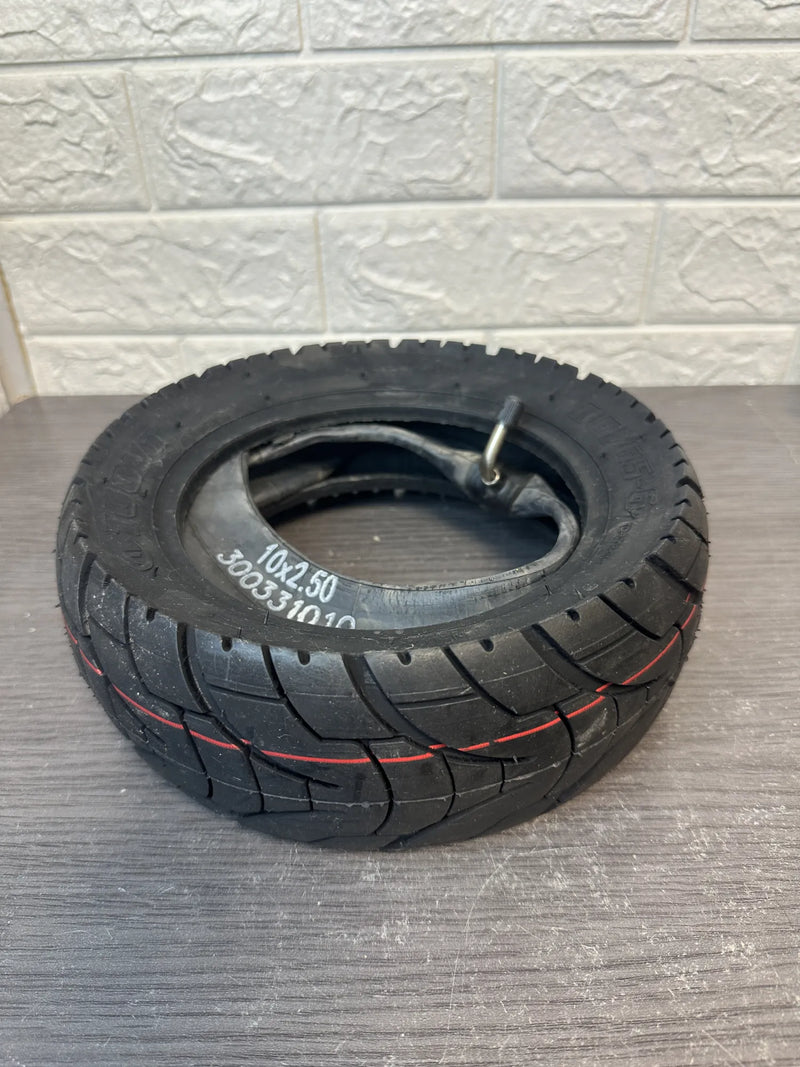 Neumático para Scooter