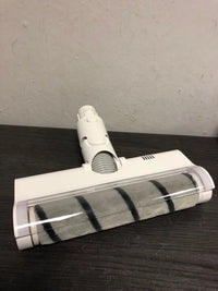 Cepillo de piso eléctrico