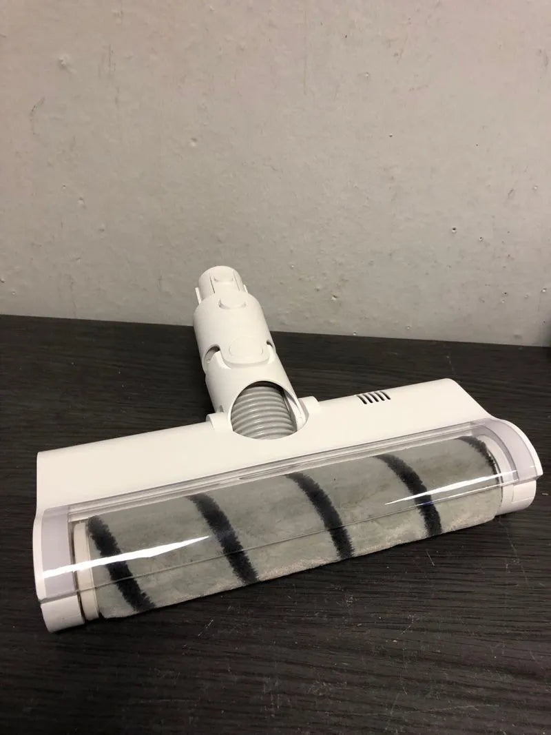 Cepillo de piso eléctrico