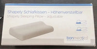 Almohada Cervical Bonmedico