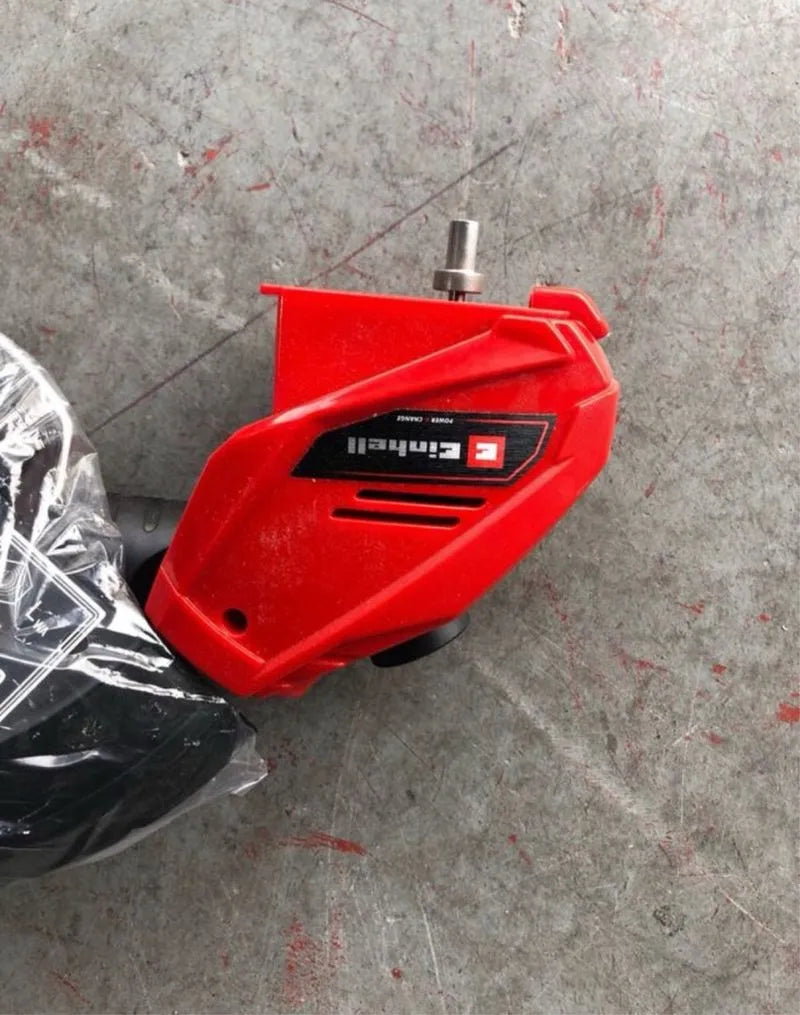Podadora a batería Einhell
