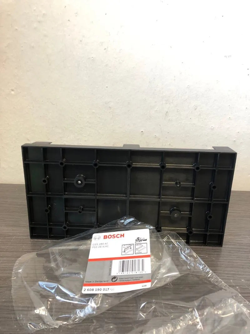 Herramienta perforadora Bosch
